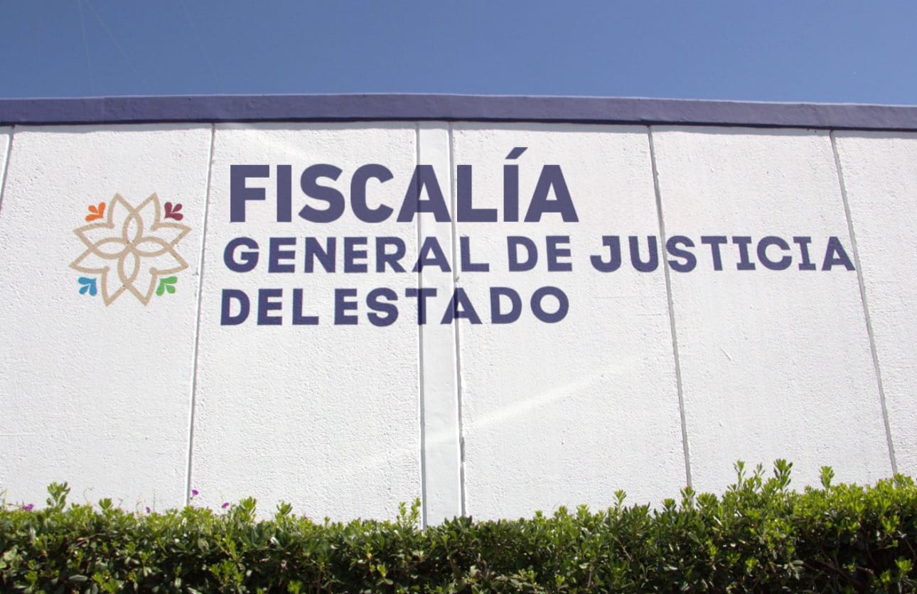 En procedimiento abreviado, sentencian a dos hombres a 15 años de prisión por homicidio calificado